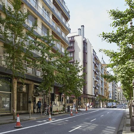 Marina Suite By Feelfree Rentals San Sebastián Exterior foto