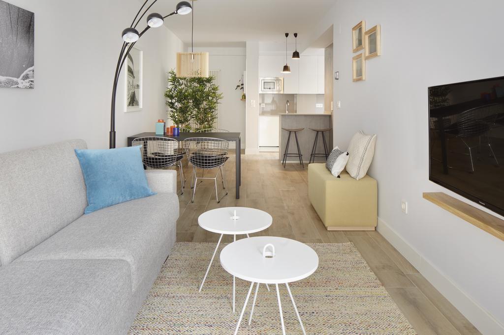 Marina Suite By Feelfree Rentals San Sebastián Exterior foto