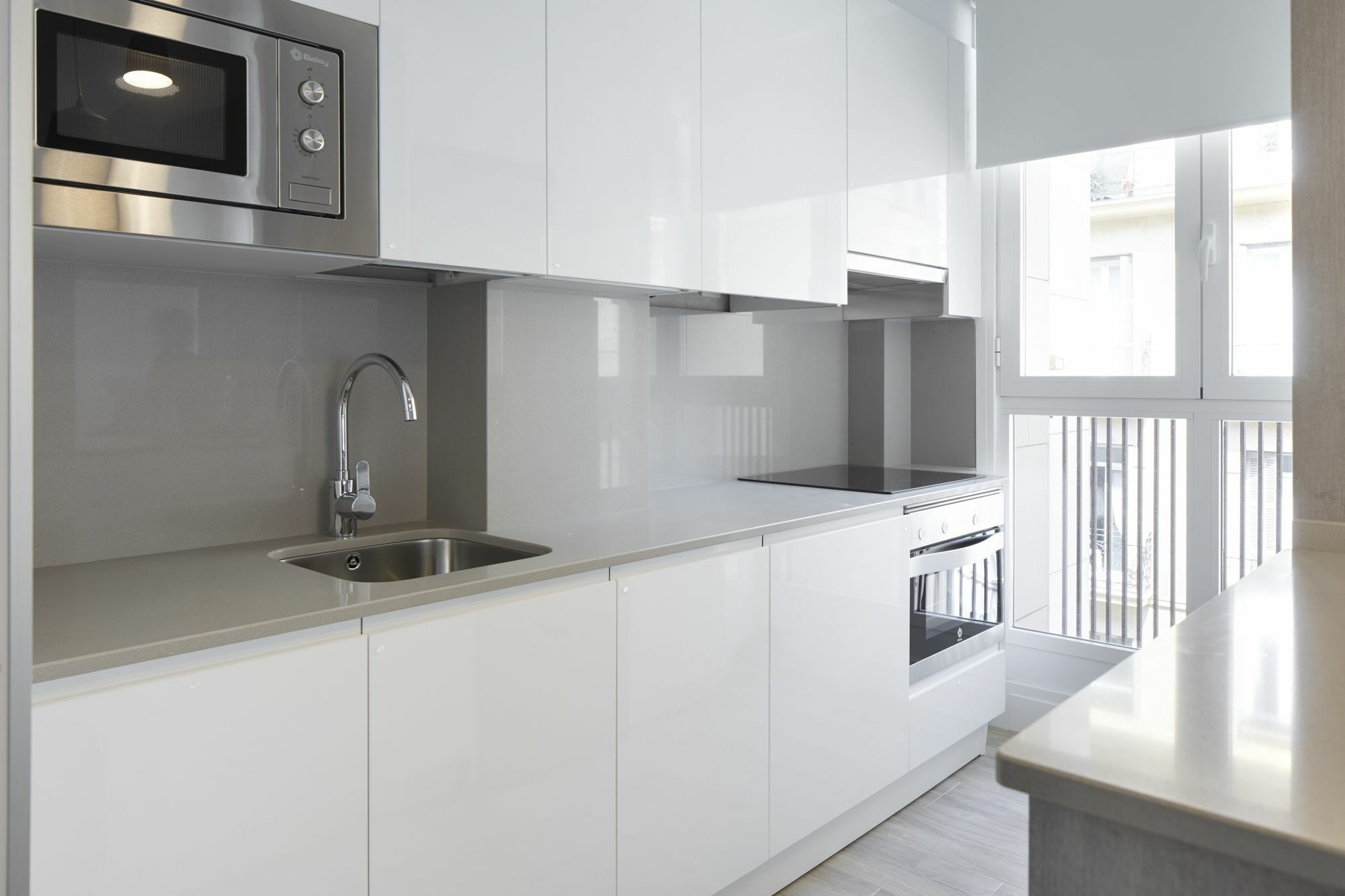 Marina Suite By Feelfree Rentals San Sebastián Exterior foto