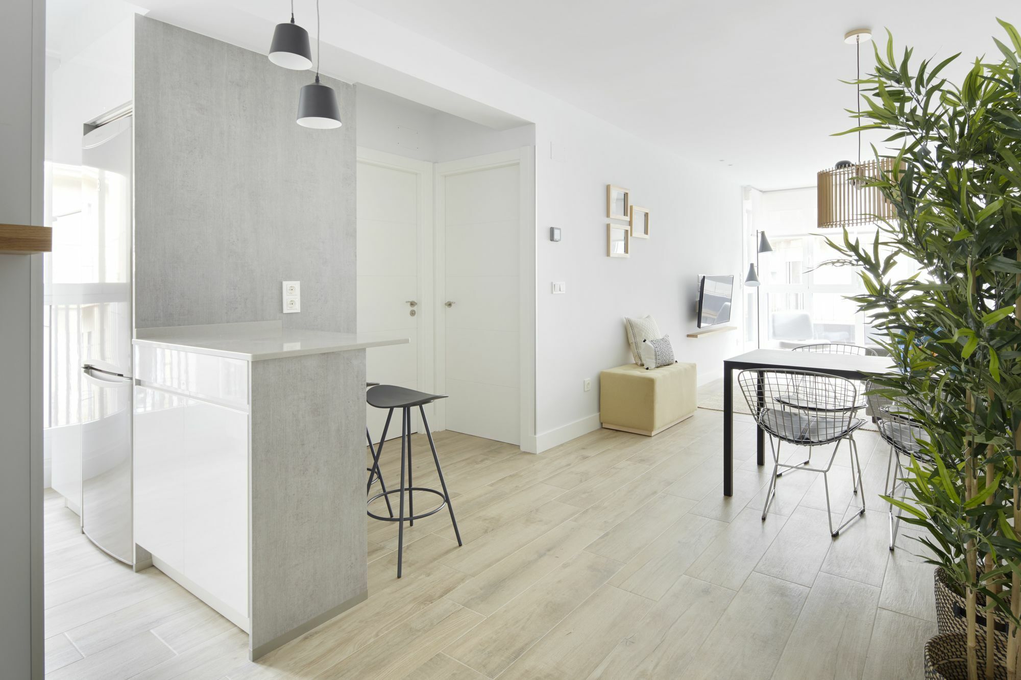 Marina Suite By Feelfree Rentals San Sebastián Exterior foto