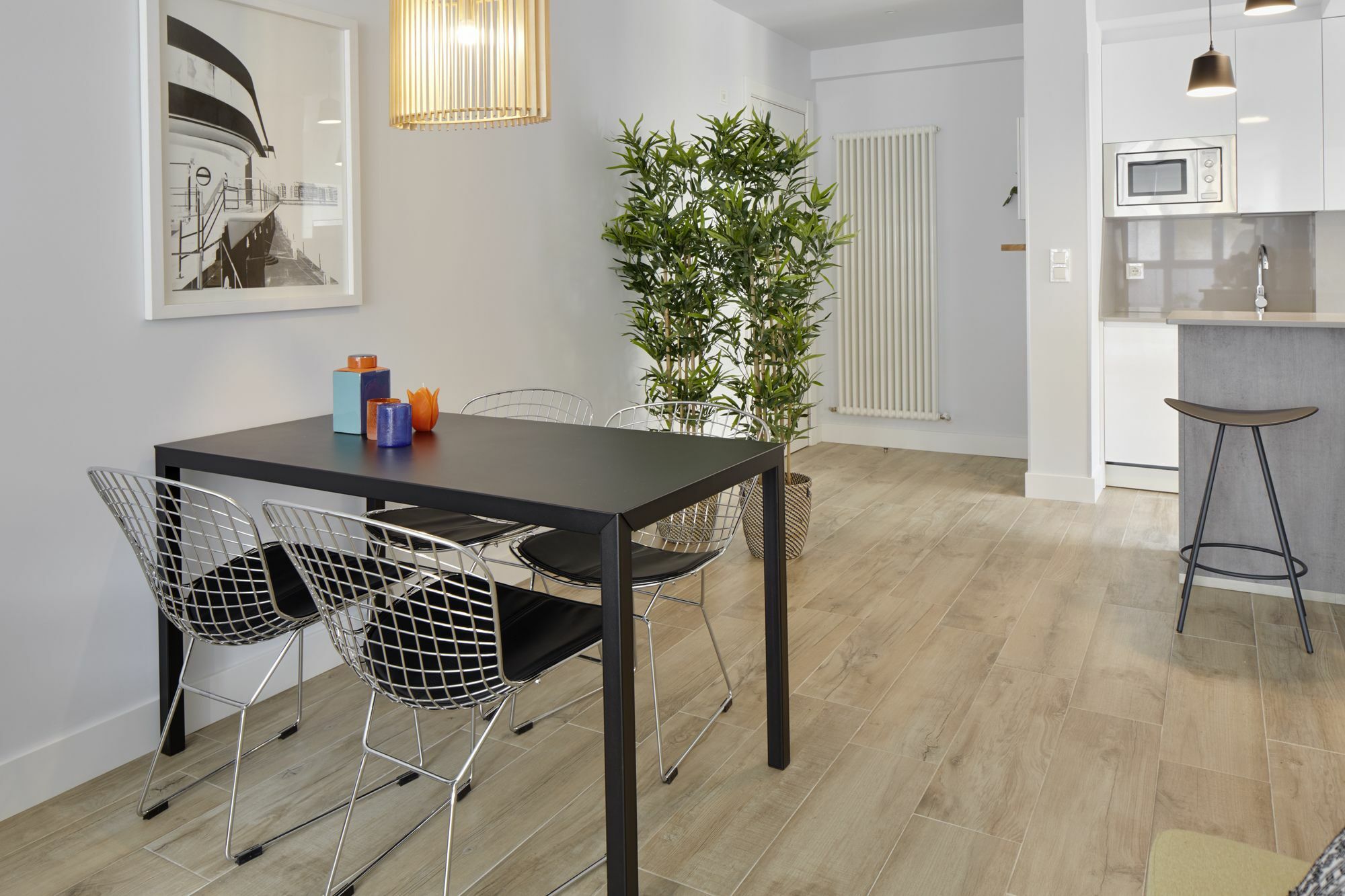 Marina Suite By Feelfree Rentals San Sebastián Exterior foto