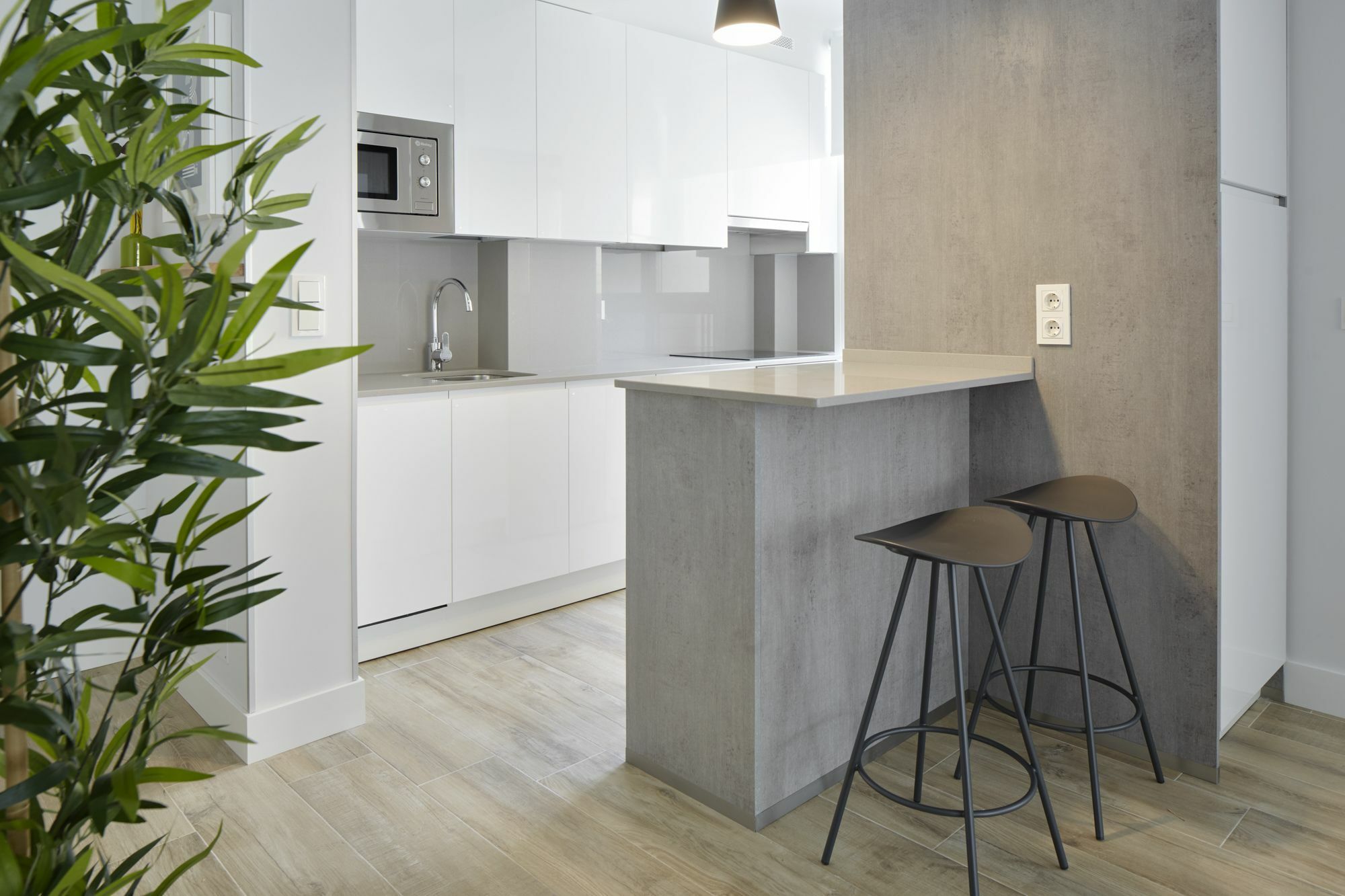 Marina Suite By Feelfree Rentals San Sebastián Exterior foto