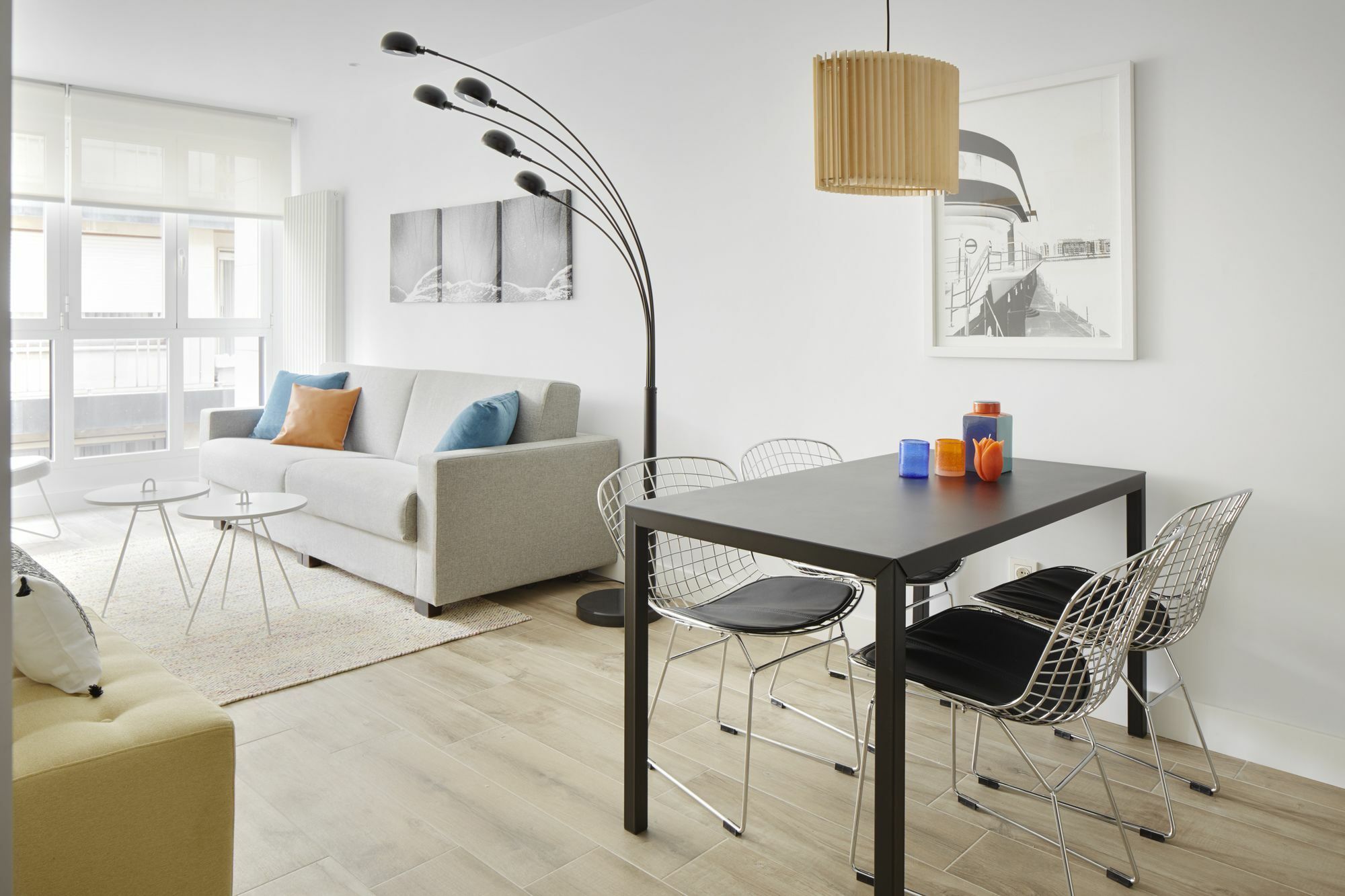 Marina Suite By Feelfree Rentals San Sebastián Exterior foto